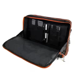 Vangoddy 14" Laptop Backpack/ Messenger Bag - Orange -Professional Office Supply Store ecaee483979f743be5f53e697c9389eef0866767 square24292503 8