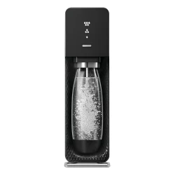 SodaStream Source Starter Kit - Black