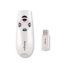 Kensington Presenter Expert Wireless With Red Laser - Pearl White (75773) 11 Kensington Presenter Expert Wireless With Red Laser - Pearl White (75773) -Professional Office Supply Store ee78bdd602ce51a5647bfe119ff16560aab0c81a square3016000 5