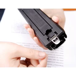 Bostitch Epic Antimicrobial Stapler - 25-Sheet Capacity - Black 17 Bostitch Epic Antimicrobial Stapler - 25-Sheet Capacity - Black -Professional Office Supply Store f00929d53a94fe055db78dbc9e61b451d06e0a00 square1148498 8