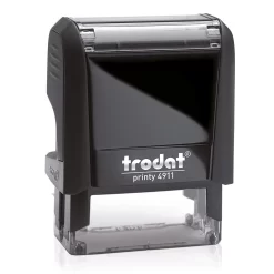 Trodat® Trodat Printy ''CREDIT'' Climate Neutral Self-Inking Stamp 4911 5 Trodat® Trodat Printy ''CREDIT'' Climate Neutral Self-Inking Stamp 4911 -Professional Office Supply Store f07f1d7e399c55b314b7a5137121f5fd239056ae square20168 3