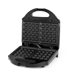 Salton Belgian Waffle Maker