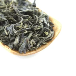 Tao Tea Leaf Organic Jasmine Green Tea Tin - Loose Leaf - 55g