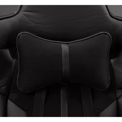 Brassex Ethan Gaming Chair - Black -Professional Office Supply Store f190e564cb9c28ac14f1bd4a41e76774fdb6913f square3029935 8