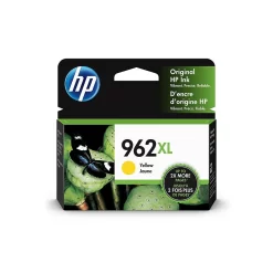 HP 962XL Yellow Original Ink Crtg (3JA02AN#140)