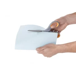 Westcott 8” Titanium Bonded Straight Scissors, 2 Pack (ACM13529) -Professional Office Supply Store f20ff87688155a9d7c4c578ad269b8d23fcb4210 square1626572 3