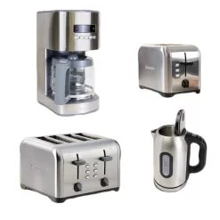 Kenmore 2-Slice Toaster - Grey And Silver Stainless Steel 11 Kenmore 2-Slice Toaster - Grey And Silver Stainless Steel -Professional Office Supply Store f21db42d8dc182a38b8bd28e735deed7eeaab431 square3038046 6