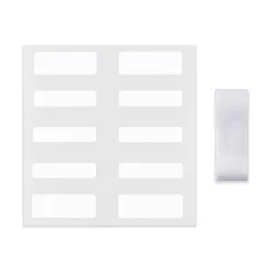 Trodat® Trodat Stamp 'N Stick DIY Kit - Black Textile Ink -Professional Office Supply Store f25e778a98e1ad8cc8c61dfa4e1247651412cb24 square3023559 3 c7f88dc2 6885 46d8 a142 645ec837746f 1