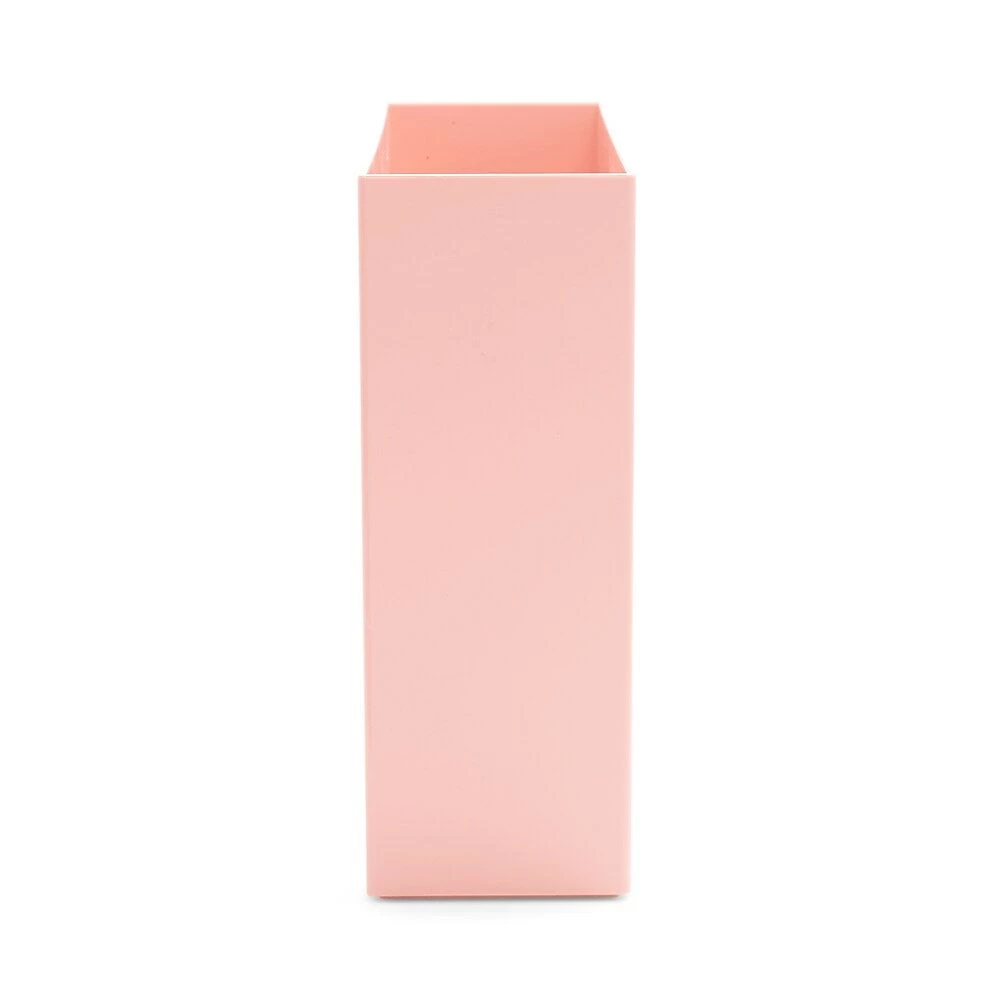 Poppin File Box - Blush 3 Poppin File Box - Blush - Image 3