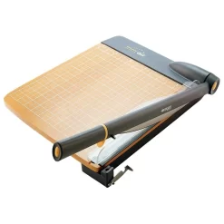 Westcott 38cm/15" Titanium Bonded TrimAir Guillotine Trimmer