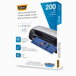 Fellowes Classroom And Day Care Lamination Value Bundle -Professional Office Supply Store f52685fe2ca5283d52e875b74afbcce8fd2bbe76 square2994472 5