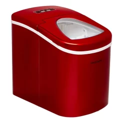 Frigidaire Countertop Compact Ice Maker With 26 Lb Capacity Production Per Day - Red -Professional Office Supply Store f56b775cd1b953829da0ad70621e0837ecf17e3d square3061896 3