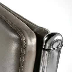 Bush Business Furniture Modelo High Back Leather Executive Office Chair, Washed Grey (CH1701WGL-03) -Professional Office Supply Store f6ee5ab8d93a533165bb530efb7c5302aeb9df1c square2968032 6