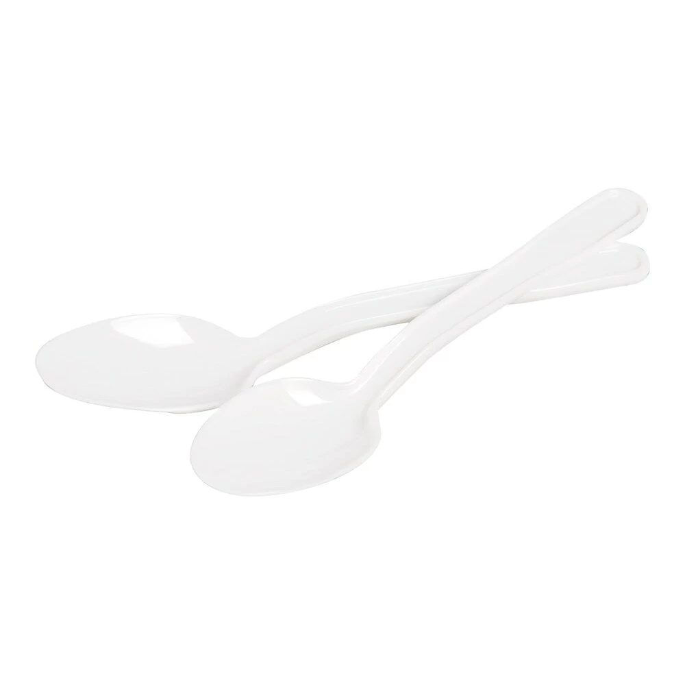 Polar Plastiques PRO Polypropylene Disposable Knife, White, 1000 Pack 1 Polar Plastiques PRO Polypropylene Disposable Knife, White, 1000 Pack