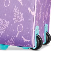 American Tourister Disney Kids Upright Luggage - Princess -Professional Office Supply Store fa679ddc8e8f879f67edb65818b95bb8922068f2 square24534510 6