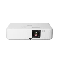 Epson® Epson EpiqVision Flex CO-FH02 1080p Smart Portable Projector
