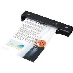 Canon® Canon P-208II Colour Portable Document Scanner