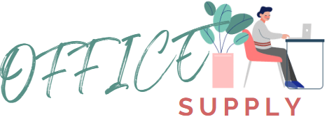 Professional Office Supply Store