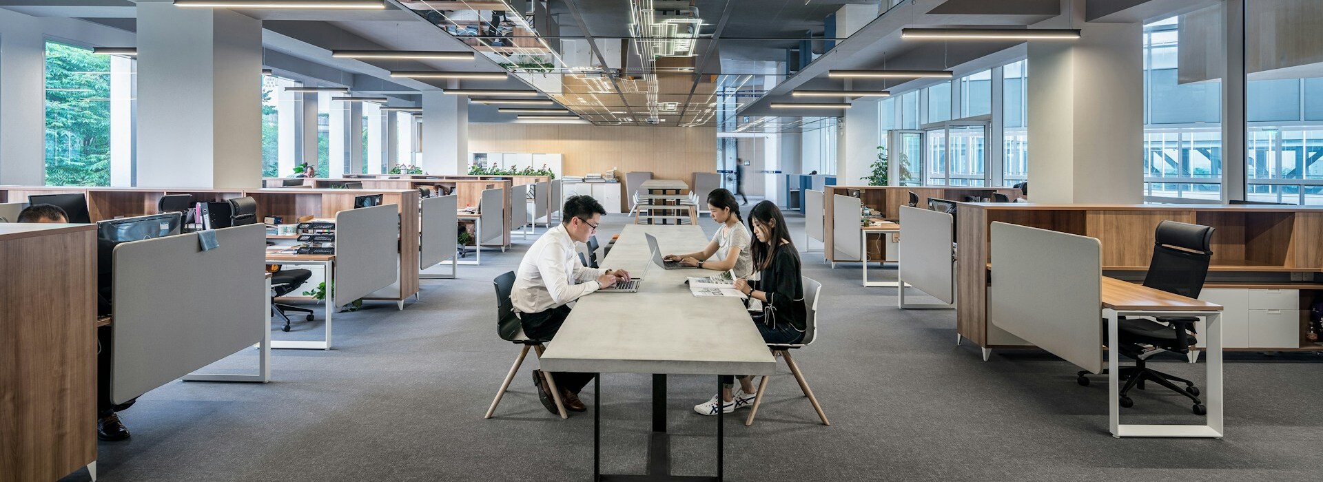 Professional Office Supply Store -Professional Office Supply Store lycs architecture U2BI3GMnSSE unsplash 1